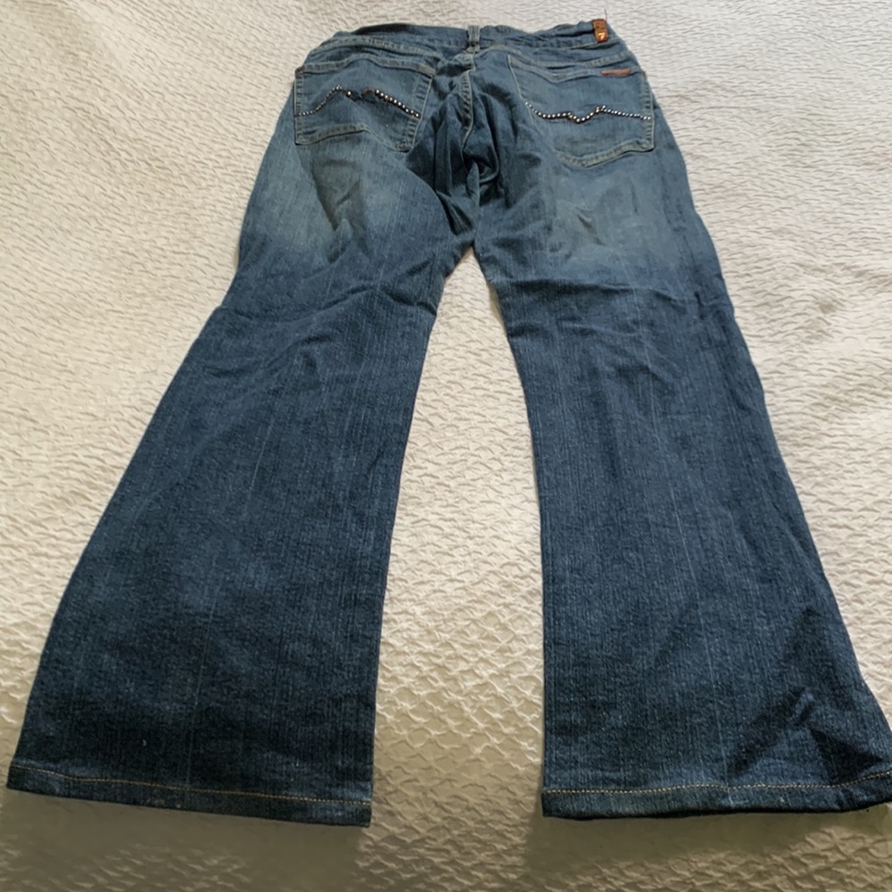 Jeans - Picture 2 of 4